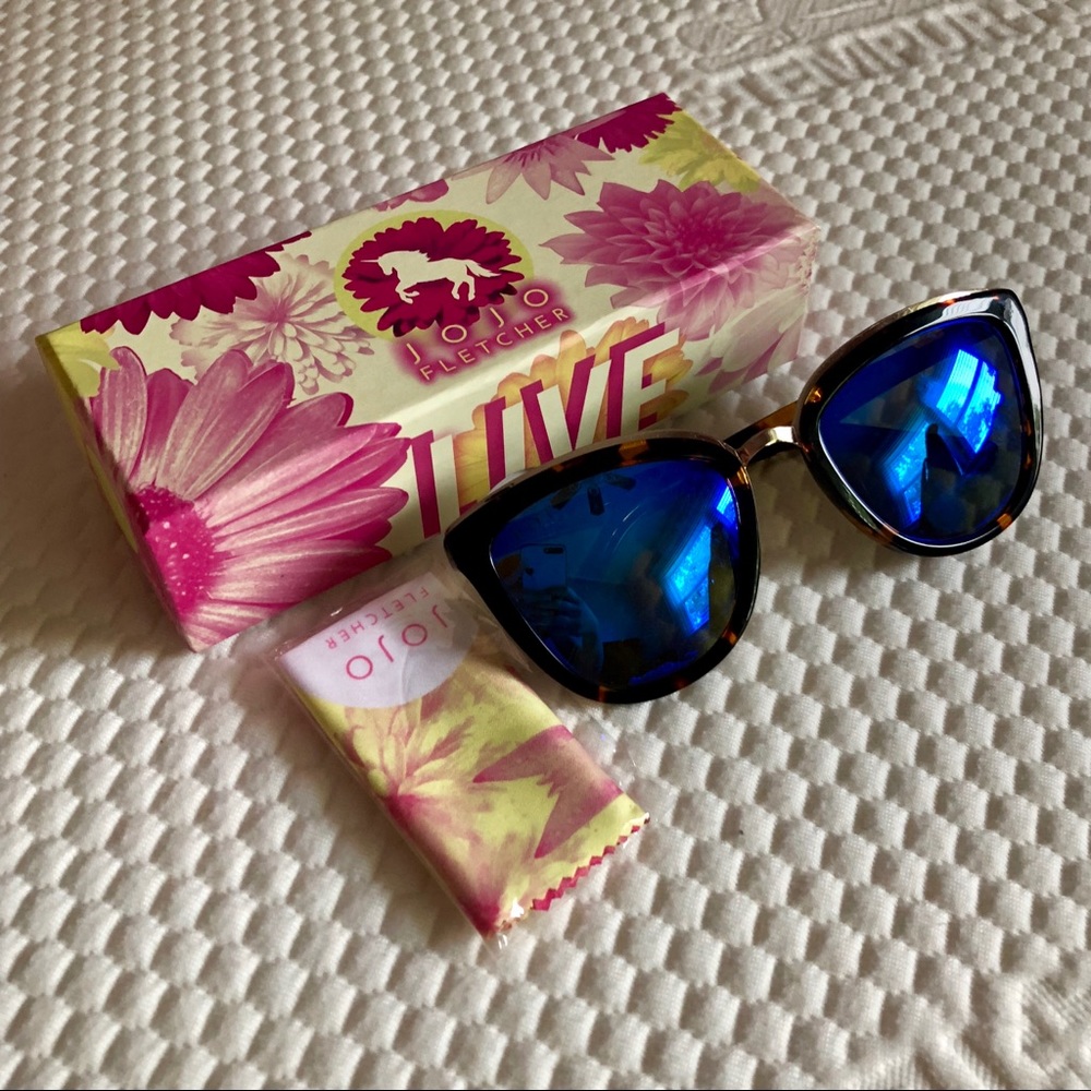 DIFF Sunglasses